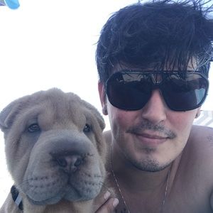 Meet your Posher, Jose